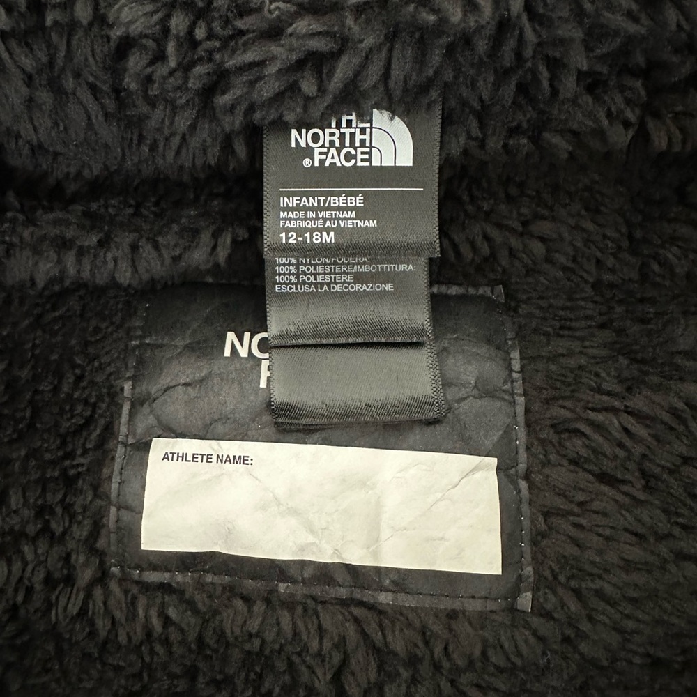 The North Face Thermoball- Eco bunting NWT - Picture 7 of 7
